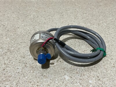 Data Instruments XPRO Pressure Transmitter 9307203 0-50psig NEW