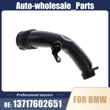 Air Filter Housing Turbocharger Intake Hose 13717602651 For BMW 335i 435i M235i 