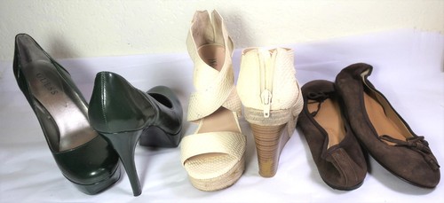 Sandals J CREW Flats sz 36.5 