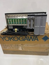 YOKOGAWA 2xPW481-10 S2 Mit 2x SB401-10 S1