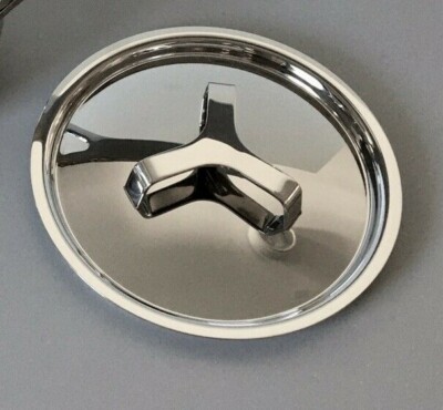 Alessi Pots&Pans AJM200/16 JASPER MORRISON Lid