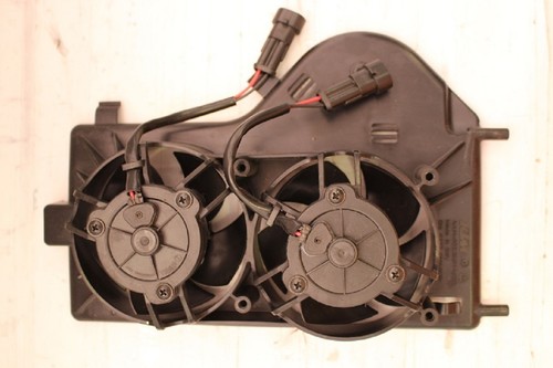 Électroventilateur KTM 1190 Adventure Electric Fan ELEKTROLÜFTER 60335044033