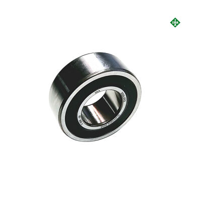 3004-2RS Schrägkugellager zweireihig INA 3004B.2RSR.TVH 20x42x16 mm