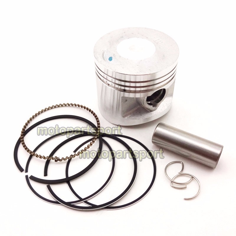 ATV 55mm 15mm Piston Pin Ring For Lifan 140cc Chinese CRF50 KLX Pit