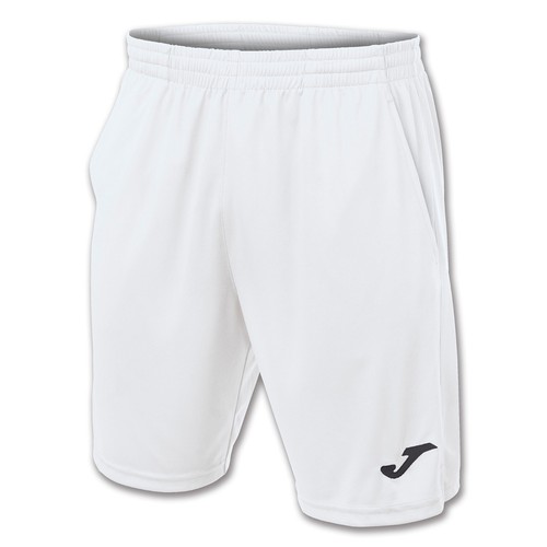PANTALONCINI TECNICI TENNIS JOMA UOMO BIANCHI | eBay