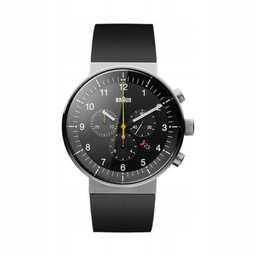 Braun BN0095BKSLBKG