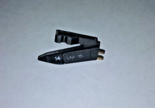 Original / OEM Ortofon LM 15 Cartridge - Excellent    No Needle  TESTED GOOD