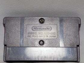 Nintendo Game Boy Advance Classic NES Series Lot Mario Castlevania Zelda Link II