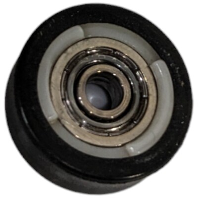 Philips HomeRun Robot Roller BEARING ONLY Vacuum Part Replacement Genuine