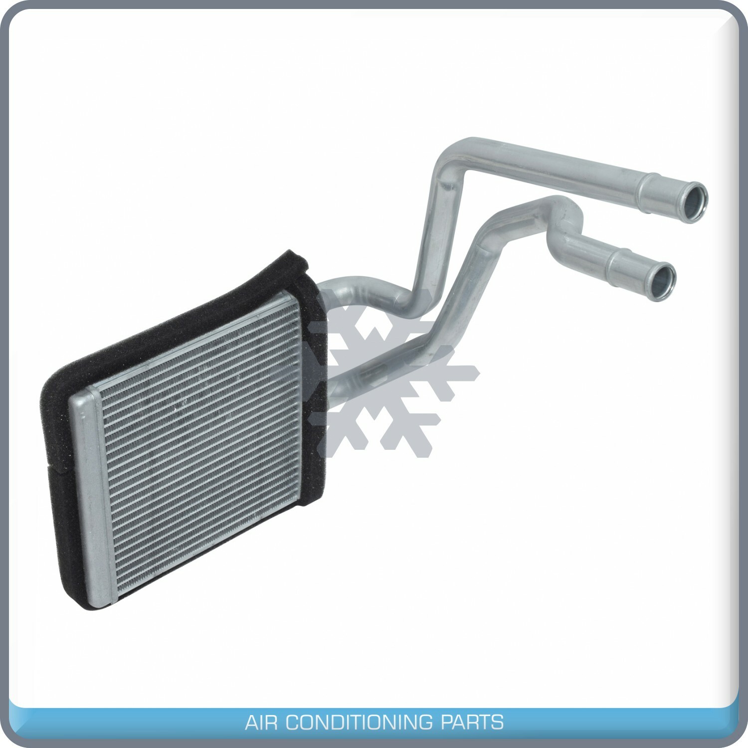 New AC Heater Core fits Versa 2012 to 19, Versa Note 2014 to 19 - OE#  271401HK0A | eBay