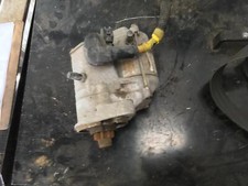 Toyota Supra Starter Motor JZA80 1992-1998