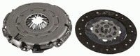3000 950 675 Sachs Kupplungssatz FüR CitroËN,Ds,Peugeot,Toyota