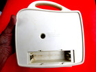 MICKEY MOUSE RECORD PLAYER 45'S BATTERY POWER PORTABLE 50S 60S ORIGINAL RARE OLD — photo 8