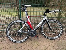 Cannondale SLICE Triathlon-Rad, Dura-Ace