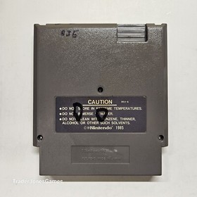 Dragon Spirit (Nintendo Entertainment System, 1990)