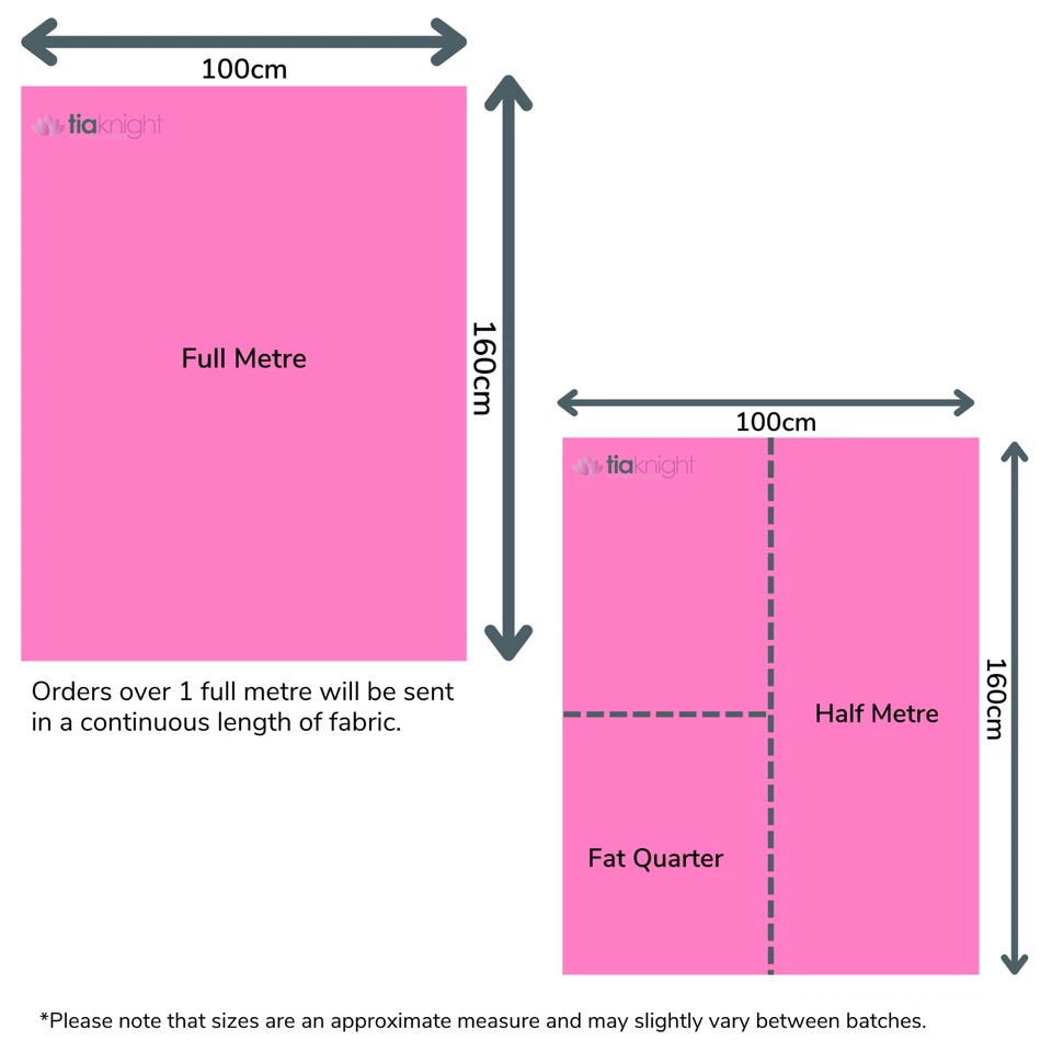 Ripstop 100% Nylon Waterproof Fabric Material- SQ52 By Tia Knight - Image 3 of 3