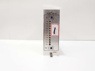 NSDK HCR-2B1K Leiterplatten-Modul PCB MODULE