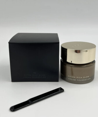 【新品】SUQQU Extra Rich Glow Cream Foundation 102 Suqqu Extra Rich Glow Cream Foundation 30g - 102 - SPF 15 | eBay