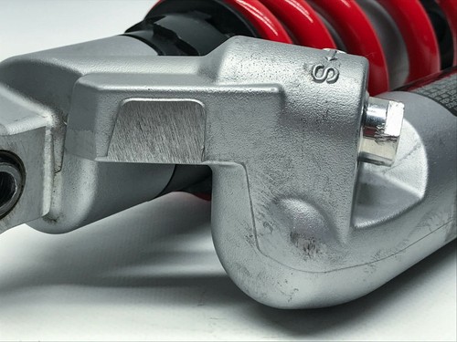 Amortiguador amortiguador trasero Buell 1125R (2) 08' - Imagen 8 de 8