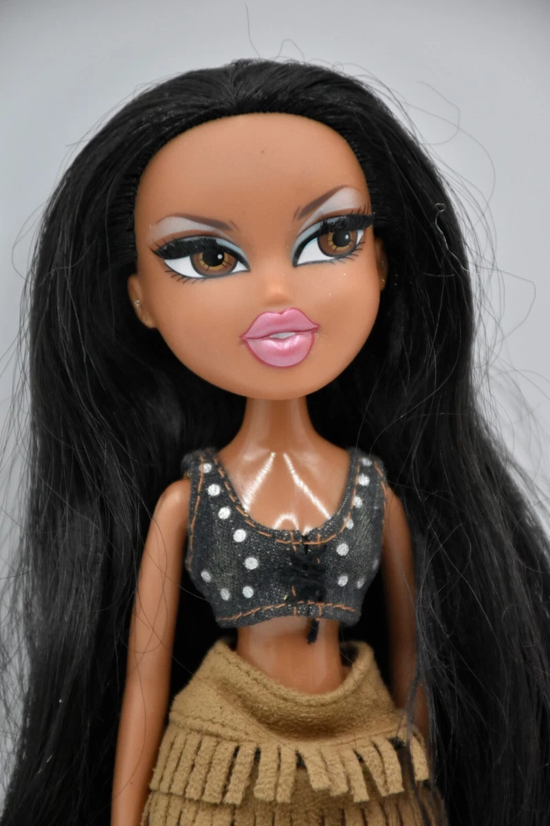 Poupée Bratz