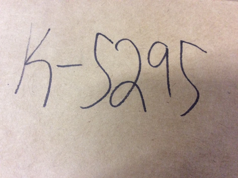 NEW NAPA K5295 Suspension Ball Joint Front Lower - Image 2 of 4