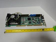 BOARD  DEKTAK VEECO WYKO METROLOGY MOTHERBOARD ii  sku#TC-3-1