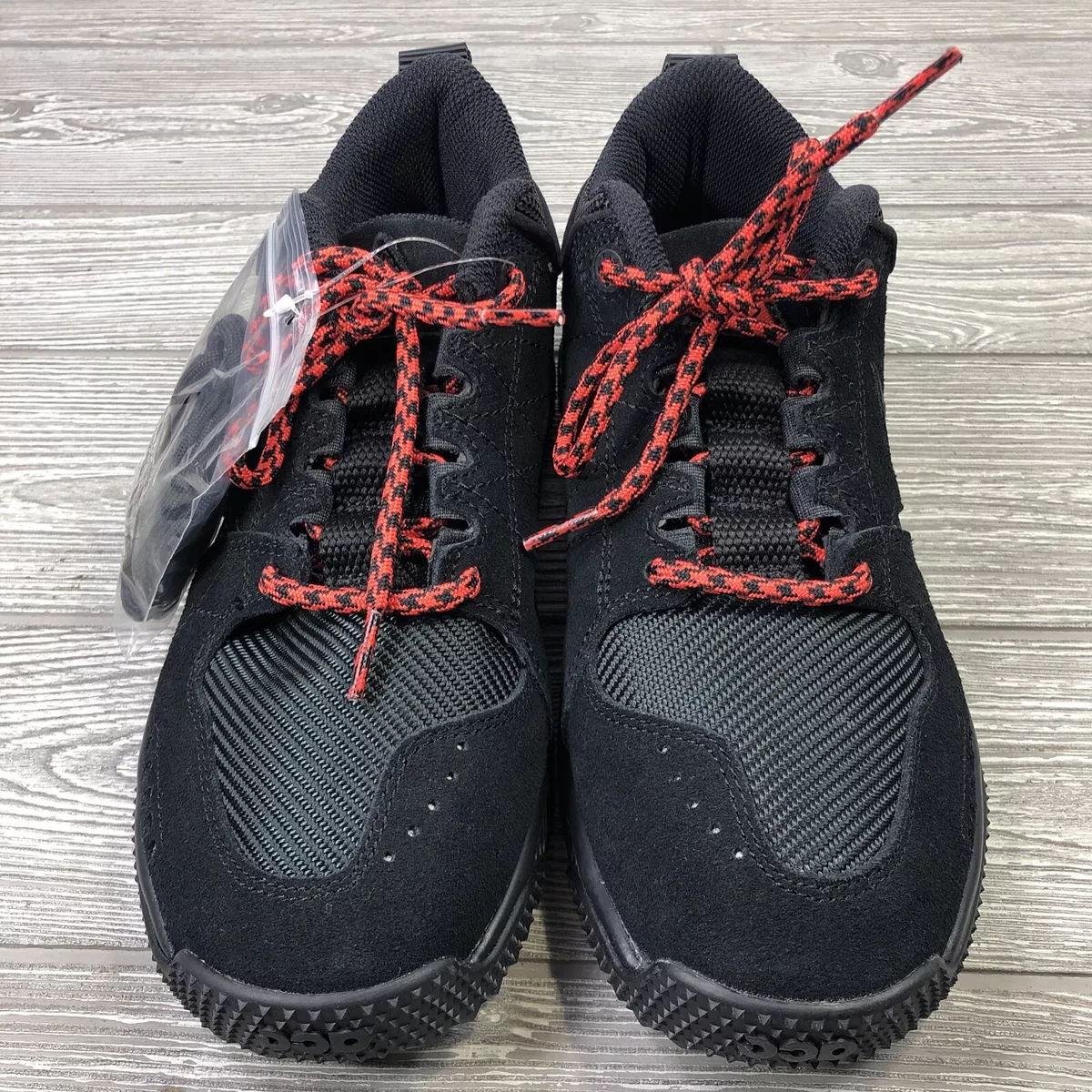 Nike ACG Dog Mountain Hiking Trail Shoes Black AQ0916 003 Men s