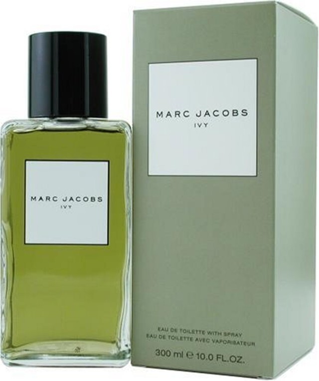 Marc Jacobs Cucumber Women's Eau de Toilette(&1 free