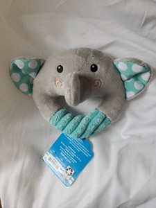 spark create imagine ring rattle