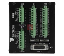 TR ELECTRONIC SIGNAL CONVERTER PU-10 - 491-00004 (USED)