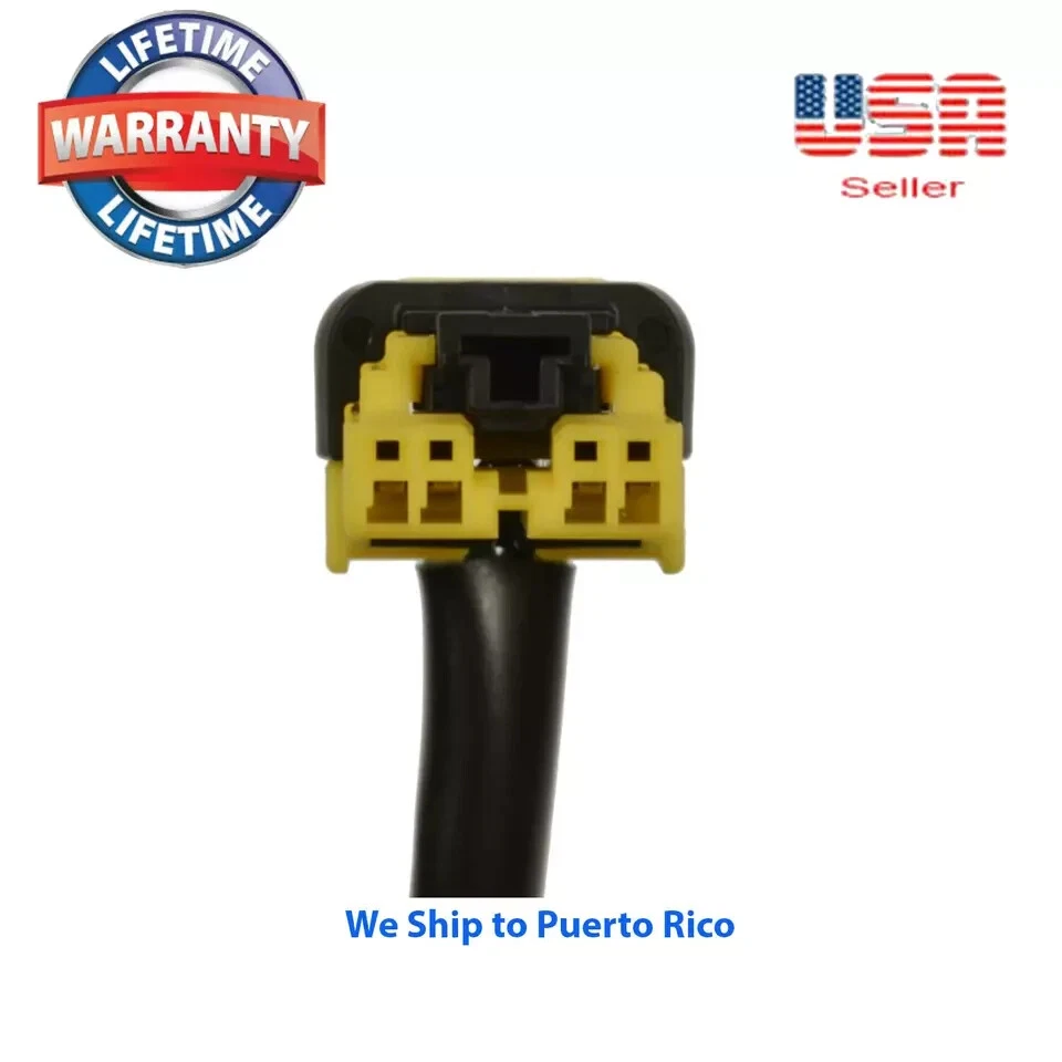 Reloj 77900-TR0-A22 ajuste resorte Acura ILX 2013-2022 2,0 L y 2,4 L Foto 4 de 4