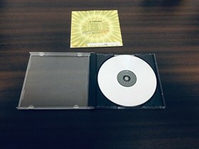 Gokujyo Parodius Da! Deluxe Pack SS KONAMI Sega Saturn Japan 1995 