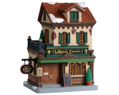 LEMAX - Larosa`s Cucina