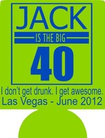 I Don't Get Drunk I Get Awesome Koozies Custom Sayings 2649 Lot Of 12 To 100 I Don't Get Drunk I Get Awesome Koozies Custom Sayings 2649 Lot Of 12 To 100