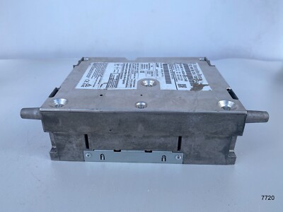 OEM MERCEDES E W213 CLS RADIO NAVIGATION HEADUNIT A-HIGH ECE DAB