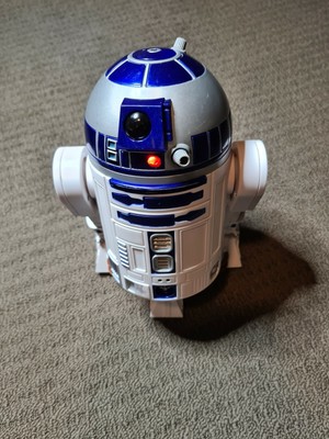 smart r2d2 toy