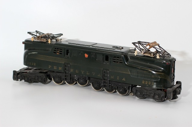 lionel gg1 for sale