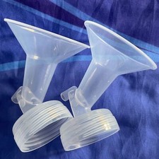 Spectra 28mm Flanges, Brand New, Pair of 2 Flanges