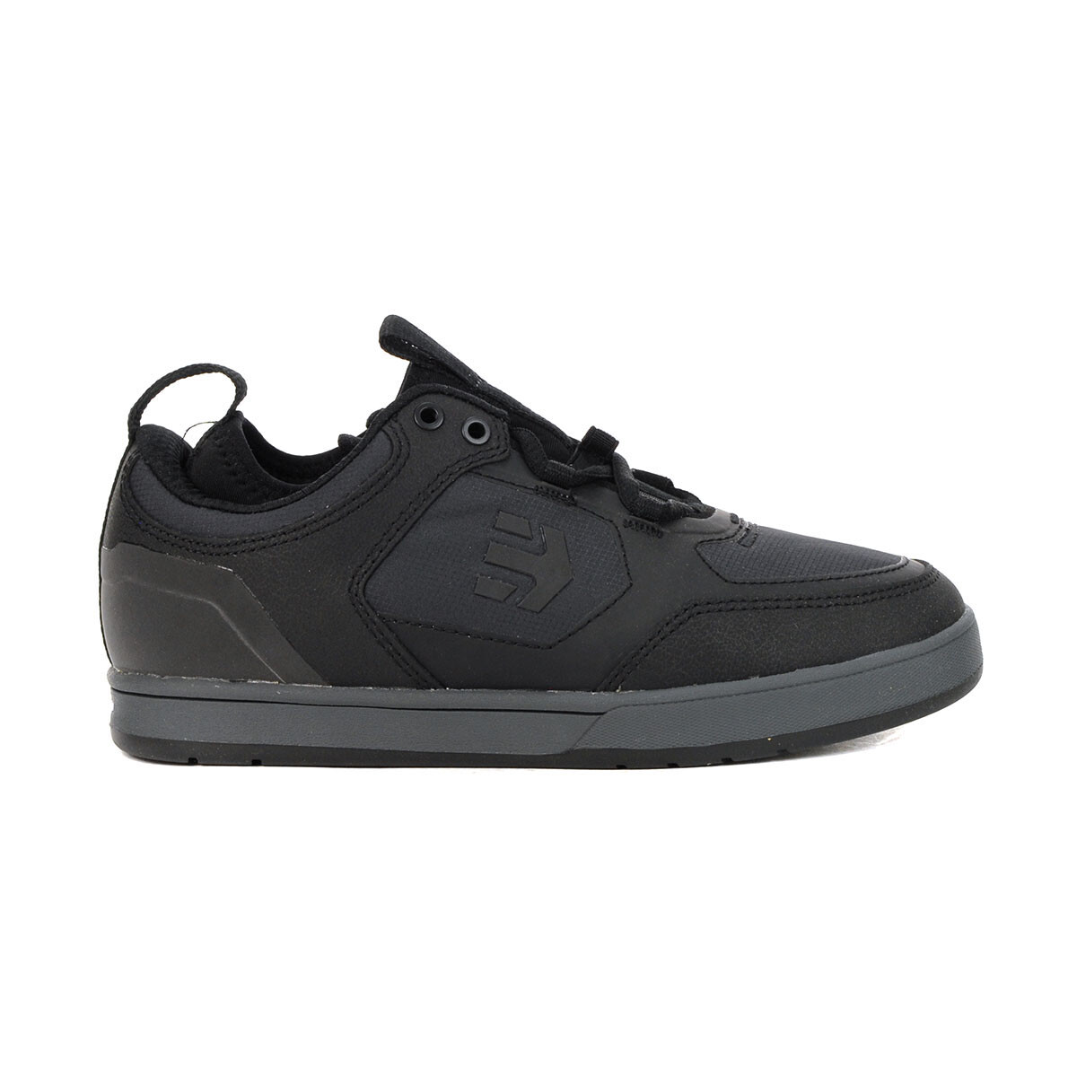 Etnies Men's Camber Pro WR Black Mountain Bike Shoes
