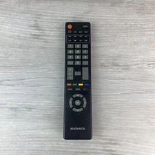 Magnavox NH404UD Smart TV Remote Control.