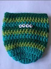 Spersonalizowany pokrowiec na butelkę dla niemowląt tommee tippee dr brązowy MAM Nuk Phillips avent