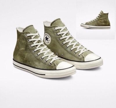 Converse Chuck Taylor All Star Hi Canvas Sneaker A02584C