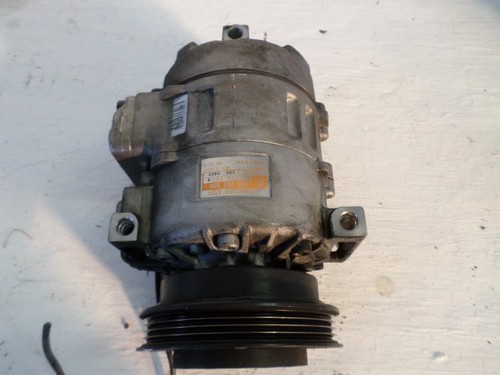 Klimakompressor . A4 1,6 Bj. 2000