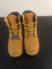 Nautica boots size 3