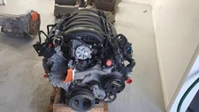 2015-2016 Chevy Suburban 1500 5.3L Gas Engine, 115k Miles, AT (VIN C, 8th Digit)