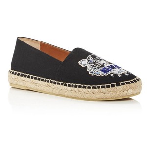 kenzo espadrilles blue