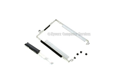 DD0G3JHD001 GENUINE HP  CADDY KIT W CONNECTOR CABLE 16-A0032DX (CE37) 