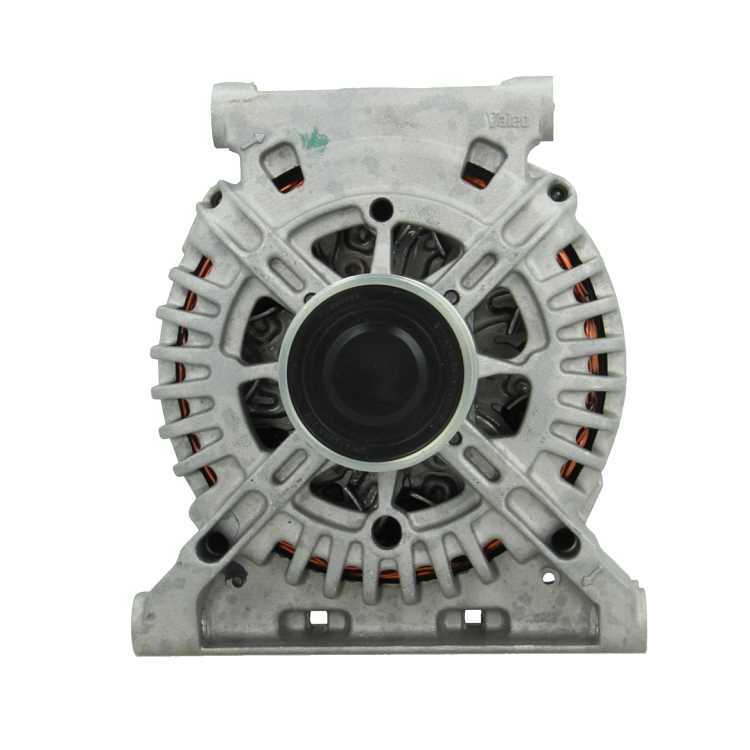 Originale Nuovo Valeo Alternatore Compatibile Con Mercedes 150A
