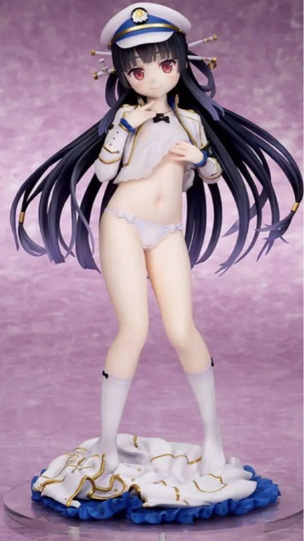 Ques Q Maitetsu pure station Hachiroku limited extra color 1/6