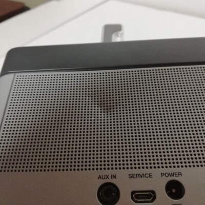 Bose SoundLink III Sound Link 3 Bluetooth Portable Speaker Bose SoundLink III Sound Link 3 Bluetooth Portable Speaker